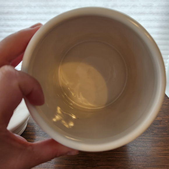 Rae Dunn Artisan Collection by Magenta New Without Tags 8inch - Picture 6 of 7